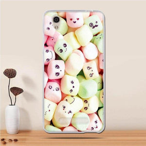 Planet Gates 22 Soft TPU Case for ZTE Blade X3 T620 Case Silicon Cover Painting Cove For ZTE Blade D2 A452 Phone Case For ZTE Blade A452 X3 Capa