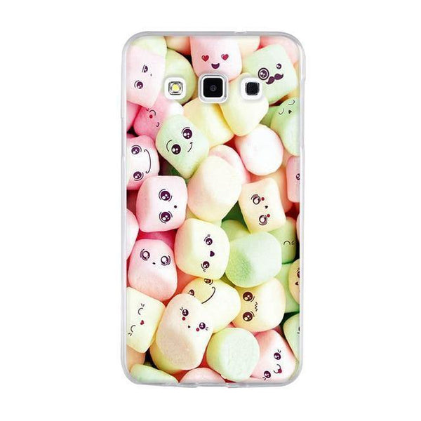 Planet Gates 22 / TPU Phone Cases for Samsung Galaxy A3 2015 Case Cover Silicone for Samsung A3 2015 Cases for Galaxy A3 A300F 4.5" 2015 Soft TPU Case