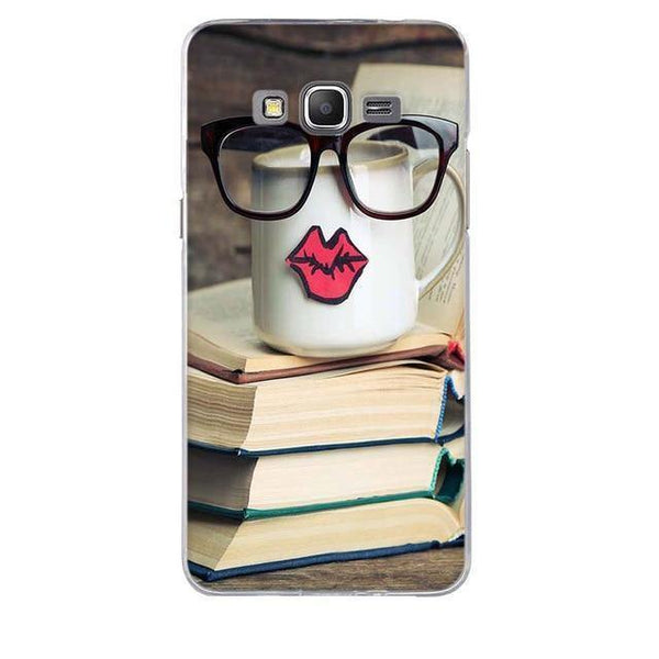 Planet Gates 22 / TPU Samsung Galaxy Grand Prime G530F G531H G530FZ G5306W G5309W Case TPU Silicon Phone Case For Samsung Galaxy Grand Prime G531H