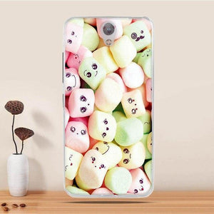 Planet Gates 22 / Vibe S1 Lite Case for Lenovo Vibe S1 A40 / S1 C50 Case Cover 3D TPU Silicone Coque For Lenovo Vibe S1 Lite Case Cover for Lenovo S1a40 Cover