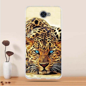 Planet Gates 22 / Y7 2018 Soft TPU Phone Case For Huawei Y7 Case Cover Coque for Huawei Y7 Prime 2018 Cover Silicone 3d funda for Huawei Y7 2018 Case Capa
