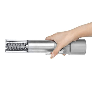 Planet Gates 2200mAh Useful Electric Fish Scaler Fishing Scalers Clean Fish Remover Cleaner Descaler Waterproof Scraper Seafood Tools EU Plug