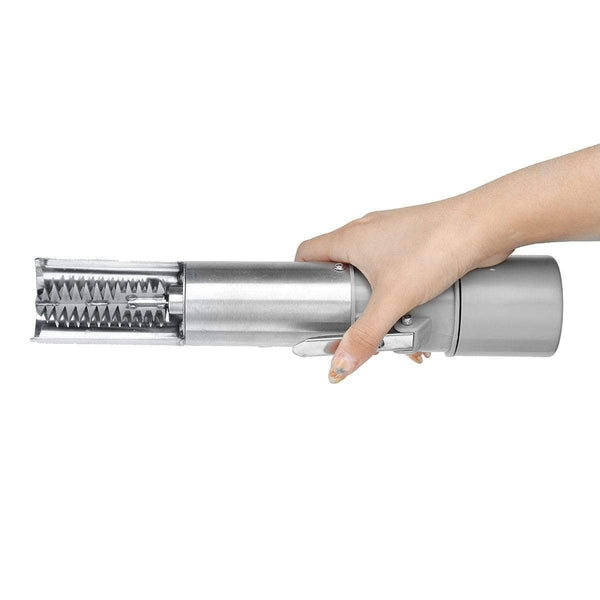 Planet Gates 2200mAh Useful Electric Fish Scaler Fishing Scalers Clean Fish Remover Cleaner Descaler Waterproof Scraper Seafood Tools EU Plug