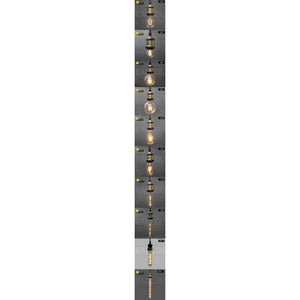 Planet Gates 220V 1W E14 MACLOU E27 E14 Antique Retro Edision Led Bulb 2W 4W 6W Vintage Led Incandescent Lamp 220v Warm White  Light Glass Filament Lamp