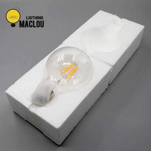 Planet Gates 220V 1W E14 MACLOU E27 E14 Antique Retro Edision Led Bulb 2W 4W 6W Vintage Led Incandescent Lamp 220v Warm White  Light Glass Filament Lamp