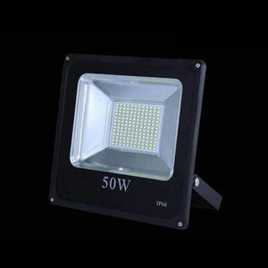 Planet Gates 220V Dimmable LED Project-light Lamp 5730/2835 High PF Waterproof IP65 IP66 Outdoor Floodlight Searchlight Advertising Lights