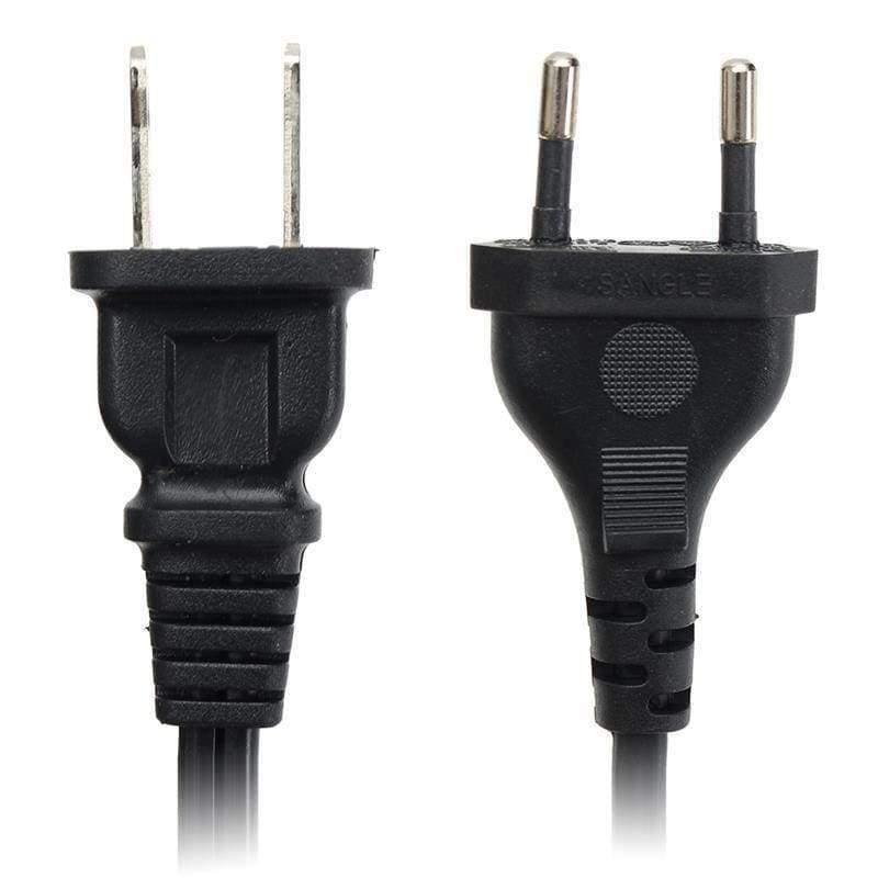 Planet Gates 220V EU Plug Black Waterproof Seedling Heat Mat Plant Seed Germination Propagation Cloning Starting Accessories Garden Tools Supplies