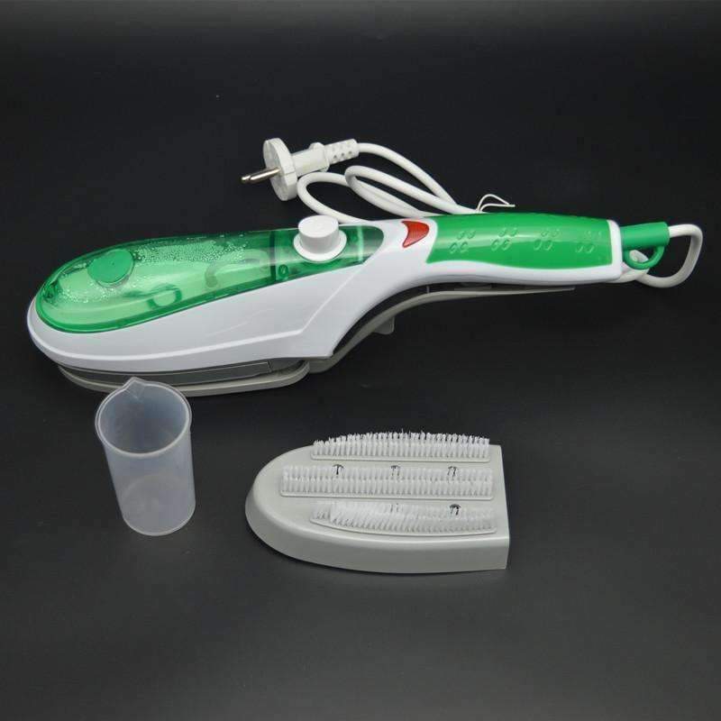 Planet Gates 220V Household Appliances Vertical Steamer Garment Steamers with Steam Irons Brushes Iron for Ironing Clothes for Home