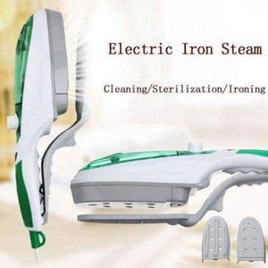 Planet Gates 220V Household Appliances Vertical Steamer Garment Steamers with Steam Irons Brushes Iron for Ironing Clothes for Home
