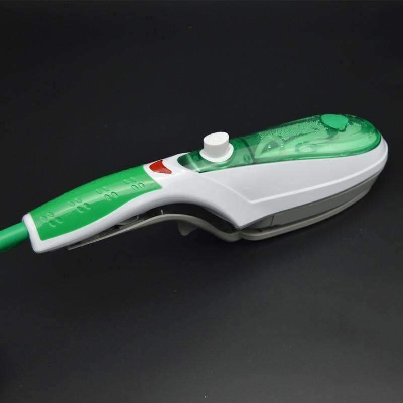 Planet Gates 220V Household Appliances Vertical Steamer Garment Steamers with Steam Irons Brushes Iron for Ironing Clothes for Home