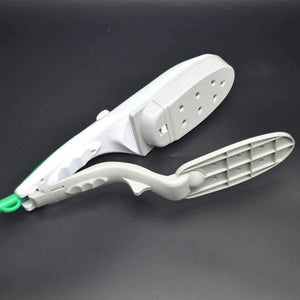 Planet Gates 220V Household Appliances Vertical Steamer Garment Steamers with Steam Irons Brushes Iron for Ironing Clothes for Home