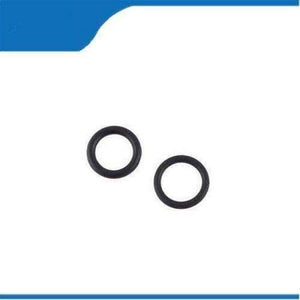 Planet Gates 225Pcs/sets Black O-Ring Rubber Assortment Set Garage Door Seal Washer Door Gasket Seal o-ring  Different Sizes Wholesale