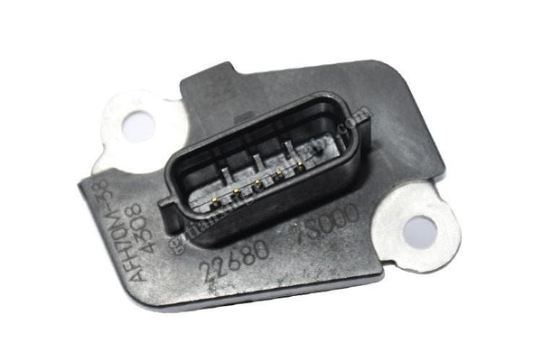 Planet Gates 22680-7S000 22680-7S00A Mass Air Flow Meter MAF Sensor For Nissan Navara Murano X-Trail Maxima QASHQAI JUKE 226807S000