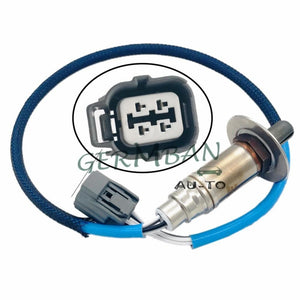 Planet Gates 22690-AA891 O2 Oxygen Sensor For SUBARU FORESTER IMPREZA LEGACY 22690AA891 4 Wires Lambda Probe