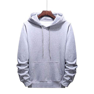 Planet Gates 2277 grey / 9XL Big Size 9XL Fashion High Quality Sweatshirt Men Hip Hop Long Sleeve Pullover Black Grey Hoodies Streetwear Clothes