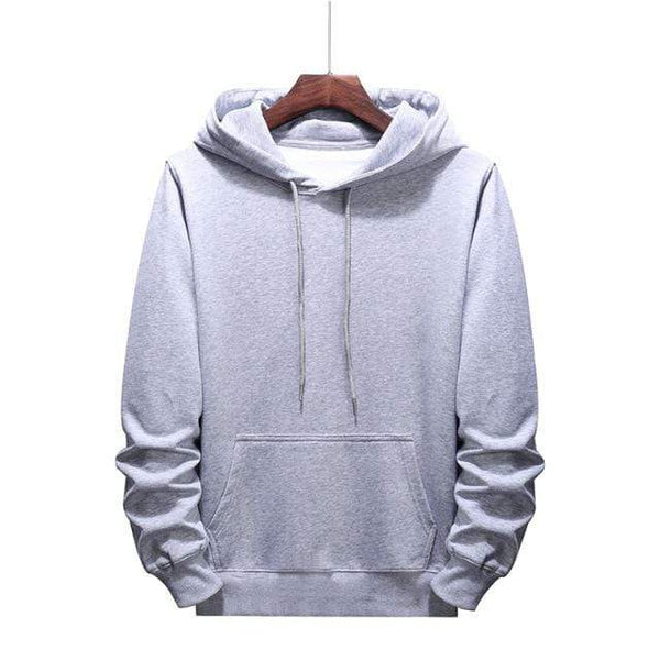 Planet Gates 2277 grey / 9XL Big Size 9XL Fashion High Quality Sweatshirt Men Hip Hop Long Sleeve Pullover Black Grey Hoodies Streetwear Clothes