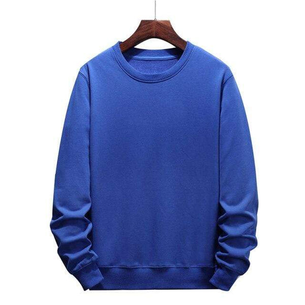 Planet Gates 2278 blue / 7XL Big Size 9XL Fashion High Quality Sweatshirt Men Hip Hop Long Sleeve Pullover Black Grey Hoodies Streetwear Clothes
