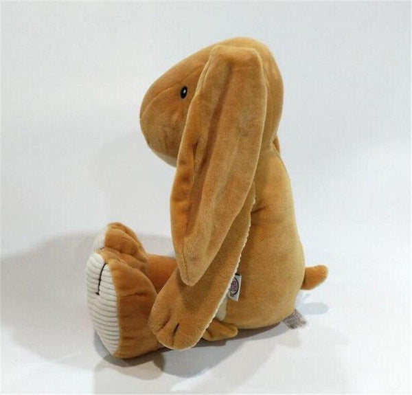 22cm Cute Guess How Much I Love You Rabbit Plush Toys Animal Stuffed Doll For Kids Gift