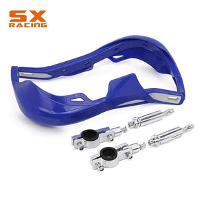 Planet Gates 22MM 28MM Motocross Hand Handlebar Handle bar Guards Handguard For YAMAHA YZ YZF WR WRF TTR 125 250 400 450 426 YZ250F WR450F