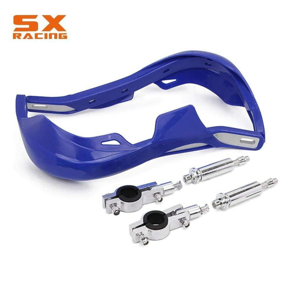 Planet Gates 22MM 28MM Motocross Hand Handlebar Handle bar Guards Handguard For YAMAHA YZ YZF WR WRF TTR 125 250 400 450 426 YZ250F WR450F