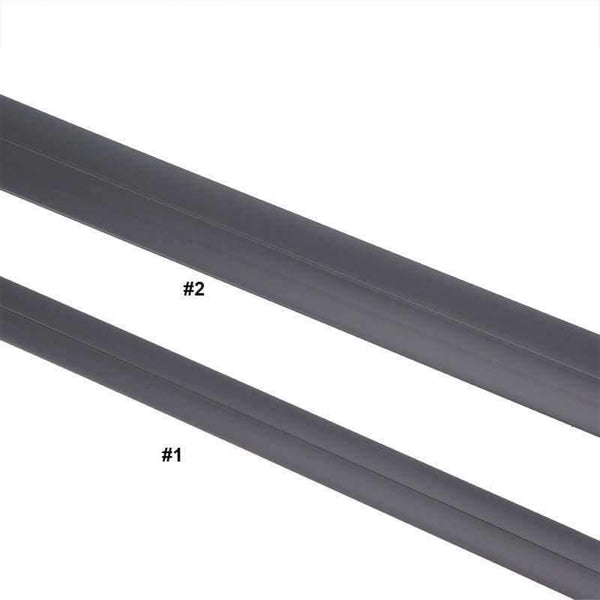 Planet Gates 22mm Width Silicone Waterproof Self Adhesive Wall Sealing Strip Tape for Bathroom Basin Kitchen Sink Tool Accessory Part 3.2M Length