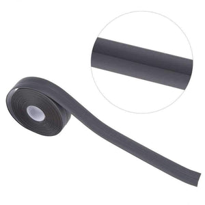 Planet Gates 22mmX3.2m Self Adhesive Sealing Strip Waterproof Bath Tape Bathroom Sealing Tape Repairing Tools Hardware for Bathroom Basin Kitchen Sink