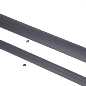 Planet Gates 22mmX3.2m Self Adhesive Sealing Strip Waterproof Bath Tape Bathroom Sealing Tape Repairing Tools Hardware for Bathroom Basin Kitchen Sink