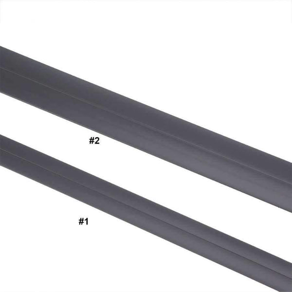 Planet Gates 22mmX3.2m Self Adhesive Sealing Strip Waterproof Bath Tape Bathroom Sealing Tape Repairing Tools Hardware for Bathroom Basin Kitchen Sink