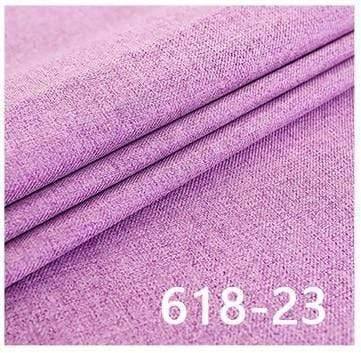 Planet Gates 23 / 50x70cm Solid Linen Fabric Free Shipping Durable Soft Fabric Material For Sewing Diy 25*145cm/50*145cm