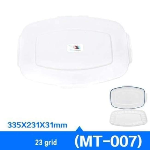 Planet Gates 23 grid Moisturizing Water Color Painting Palette Professional Plastic Watercolor Art Palette Supplies paleta acuarela