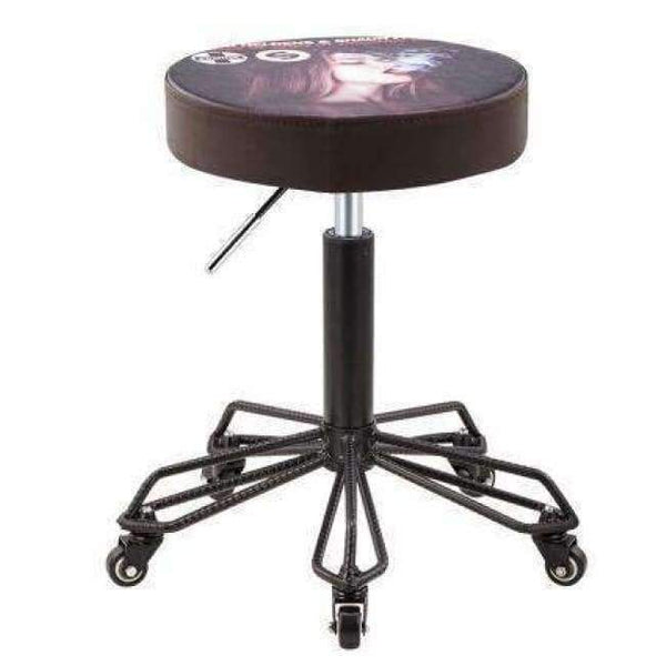 Hairdressing Salons Upscale Hairdressing Chairs Hairdressing Salons Exclusive Cutting Chairs Hairdressing Chairs. - 23