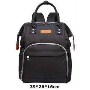 Planet Gates 23 Large Capacity Maternity Nappy bag Protable baby Diaper Bag infant nursing Stroller Handbag baby nappy bag Baby Care