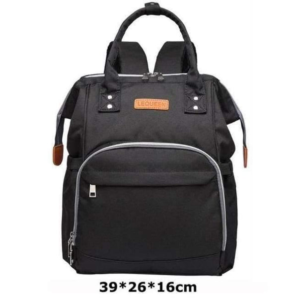 Planet Gates 23 Large Capacity Maternity Nappy bag Protable baby Diaper Bag infant nursing Stroller Handbag baby nappy bag Baby Care