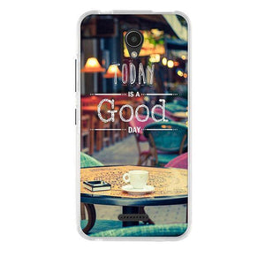 Planet Gates 23 Lenovo A1010 Case Cover For Lenovo Vibe A2016a40 A1010 A20 A Plus A1010a20 Phone Case For Lenovo 1lenovo a2016a40 Case Cover