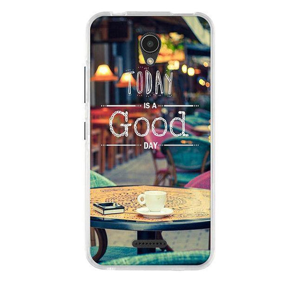 Planet Gates 23 Lenovo A1010 Case Cover For Lenovo Vibe A2016a40 A1010 A20 A Plus A1010a20 Phone Case For Lenovo 1lenovo a2016a40 Case Cover
