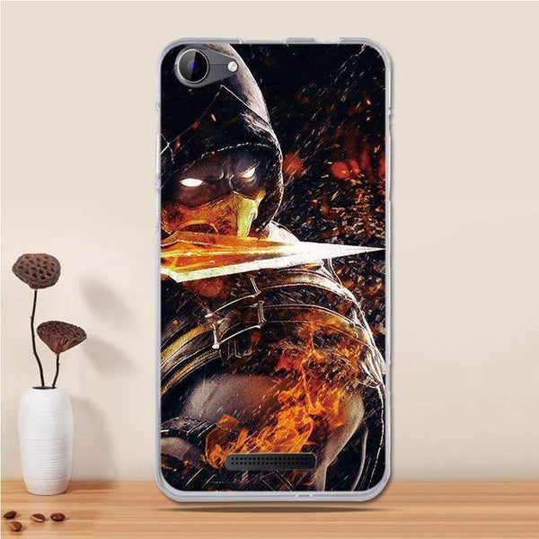 Planet Gates 23 TPU Silicon Coque for BQ BQ-5059 Strike Power Case For BQ 5059 BQS-5059 BQ5059 Cases Cover Protector For BQ S 5059 Strike Power