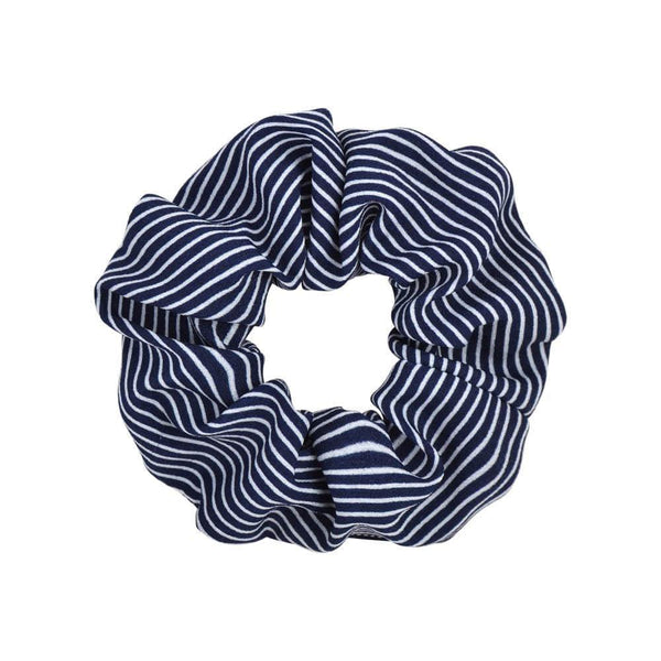 Women Printed Scrunchie Elastic Hair Bands For Girls Ponytail Holder Rubber Band Hair Rope Head Wear Hair Accessories