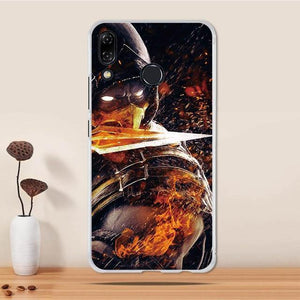 Planet Gates 23 / ZS620KL Case for Asus Zenfone 5z ZS620KL / Zenfone 5 ZE620KL Case Cover Silicone TPU Coque Funda for Asus Zenfone 5 ZE620KL Case Cover