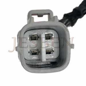 Planet Gates 234-4416 Rear Lambda Oxygen O2 Sensor For TOYOTA COROLLA SED 1.6L 1.8L SIENNA 3.5L 2006-2014 89465-12800 89465-0E040 89465-48220