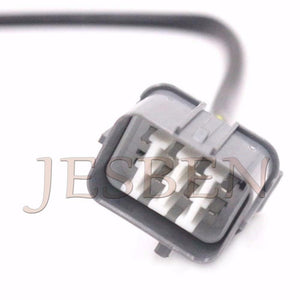 Planet Gates 234-5010 Lambda O2 Oxygen Sensor For Acura TL 3.2L RL MDX Honda ELYSION Accord 3.0L Odyssey Ridgeline Pilot 3.5L 36531-RDM-A01