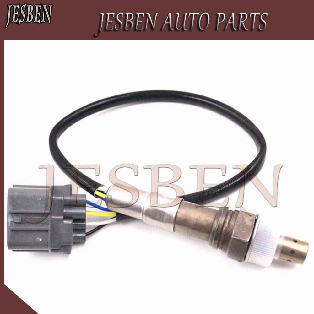 Planet Gates 234-5010 Lambda O2 Oxygen Sensor For Acura TL 3.2L RL MDX Honda ELYSION Accord 3.0L Odyssey Ridgeline Pilot 3.5L 36531-RDM-A01