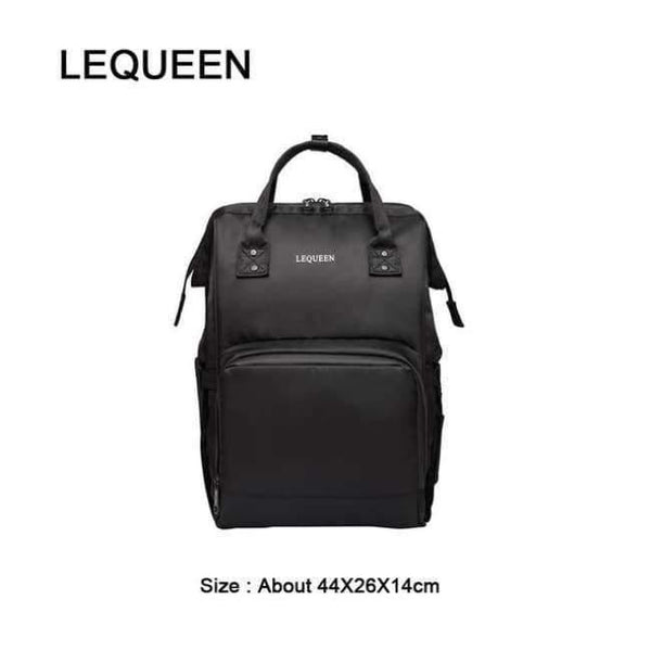 Fashion Maternity Nappy Bag Large Capacity Baby Bag Travel Backpack Desinger Nursing Bag For Baby Care - 237583.02