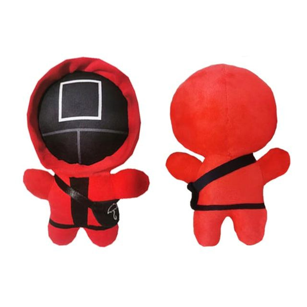 Planet Gates 23cm 2 Cartoon Plush Axolotl Plush Toy Kawaii Animal Axolotl Plushies Figure Doll Toy Cartoon Pink Axolotl Stuffed Doll Gifts