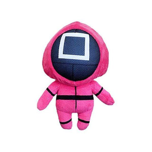 Planet Gates 23cm 4 Cartoon Plush Axolotl Plush Toy Kawaii Animal Axolotl Plushies Figure Doll Toy Cartoon Pink Axolotl Stuffed Doll Gifts