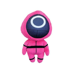 Planet Gates 23cm 5 Cartoon Plush Axolotl Plush Toy Kawaii Animal Axolotl Plushies Figure Doll Toy Cartoon Pink Axolotl Stuffed Doll Gifts