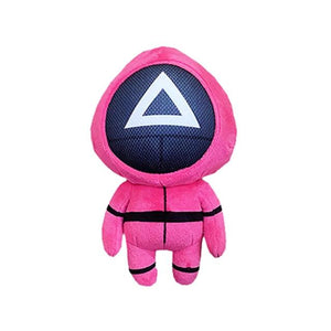 Planet Gates 23cm 6 Cartoon Plush Axolotl Plush Toy Kawaii Animal Axolotl Plushies Figure Doll Toy Cartoon Pink Axolotl Stuffed Doll Gifts