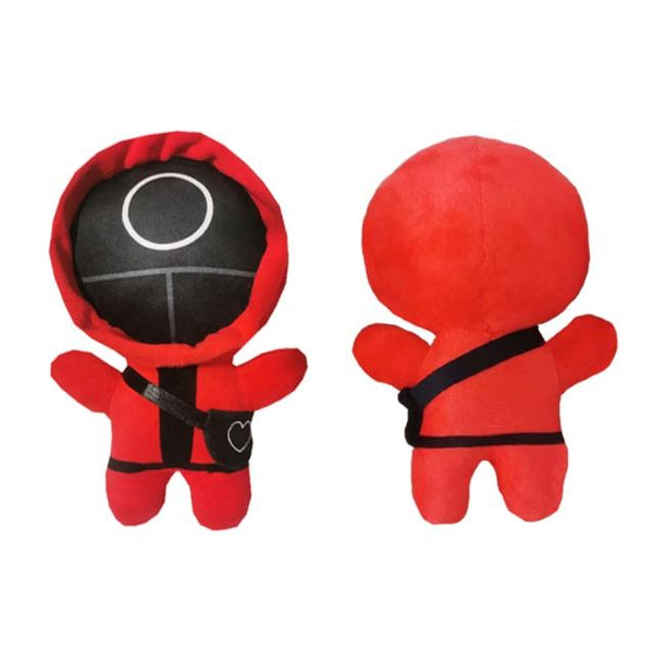 Planet Gates 23cm Cartoon Plush Axolotl Plush Toy Kawaii Animal Axolotl Plushies Figure Doll Toy Cartoon Pink Axolotl Stuffed Doll Gifts