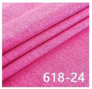 Planet Gates 24 / 50x70cm Solid Linen Fabric Free Shipping Durable Soft Fabric Material For Sewing Diy 25*145cm/50*145cm