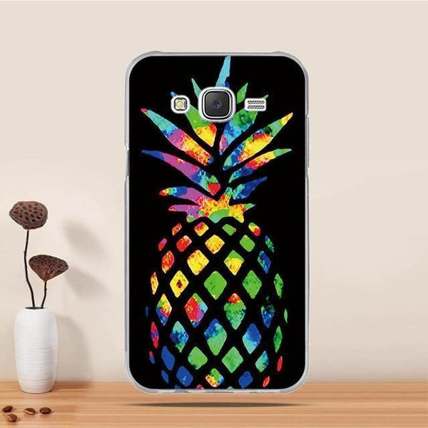 Planet Gates 24 Case For Samsung Galaxy J5 Case Cover Soft Silicone for Samsung Galaxy J5 2015 Cover for Samsung J5 j500F J5008 Phone Case 5.0"