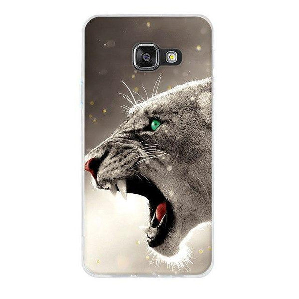 Planet Gates 24 for funda Samsung Galaxy A3 2016 Case Cover for Samsung A3 2016 Case Silicone Coque for Samsung Galaxy A3 2016 A310F Phone Case